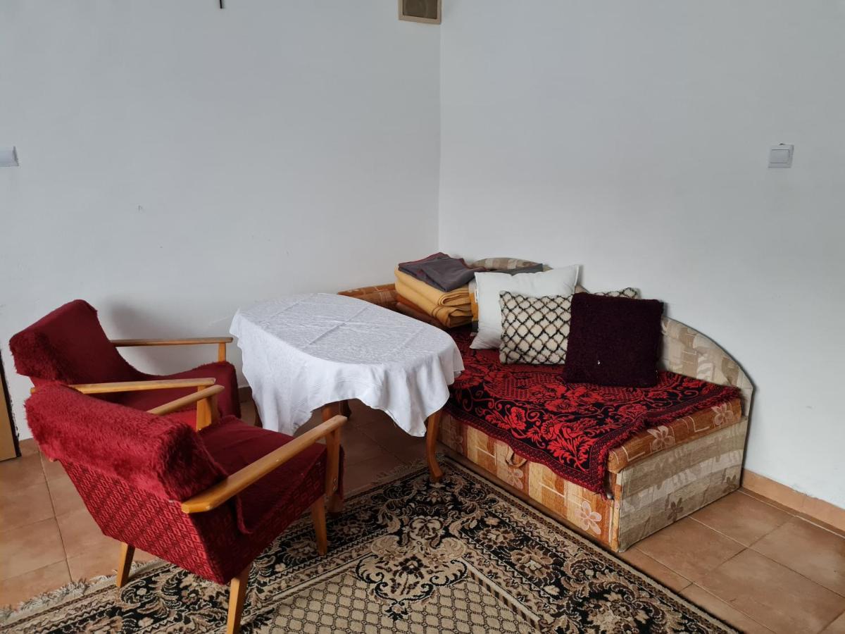 Stary Dom Hotel Oravska Polhora Luaran gambar