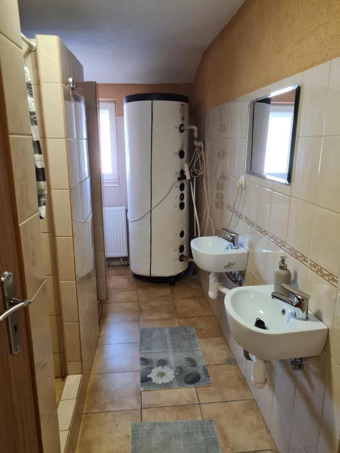 Stary Dom Hotel Oravska Polhora Bilik gambar