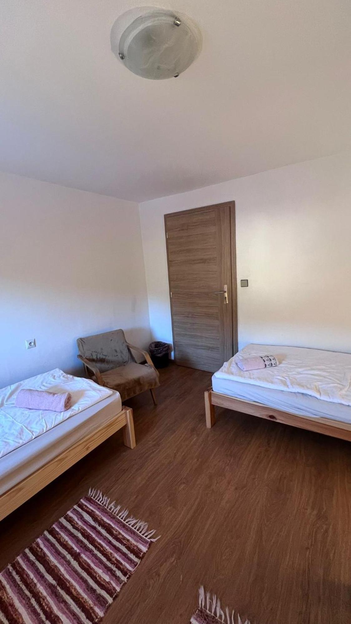 Stary Dom Hotel Oravska Polhora Bilik gambar