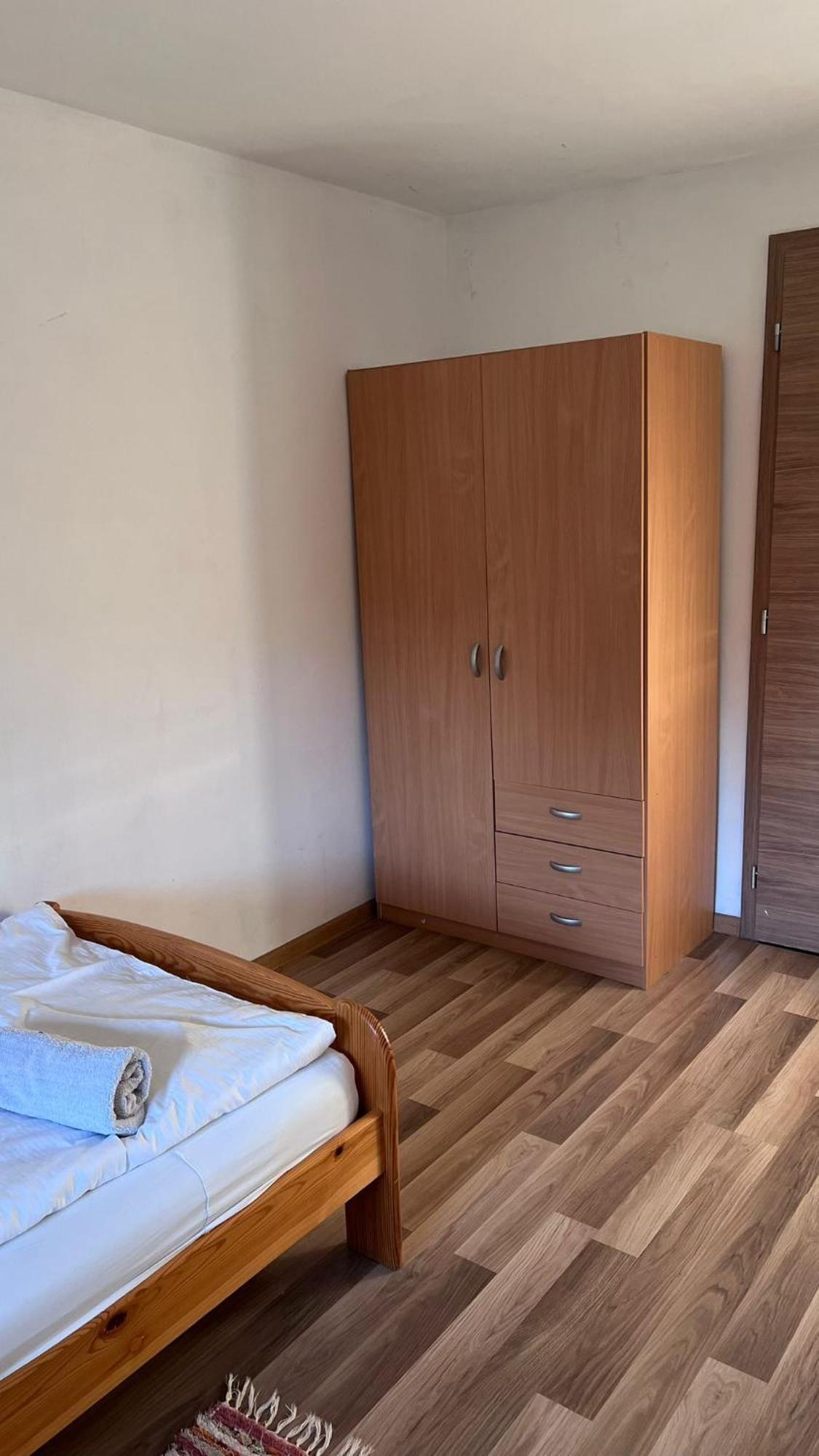 Stary Dom Hotel Oravska Polhora Bilik gambar