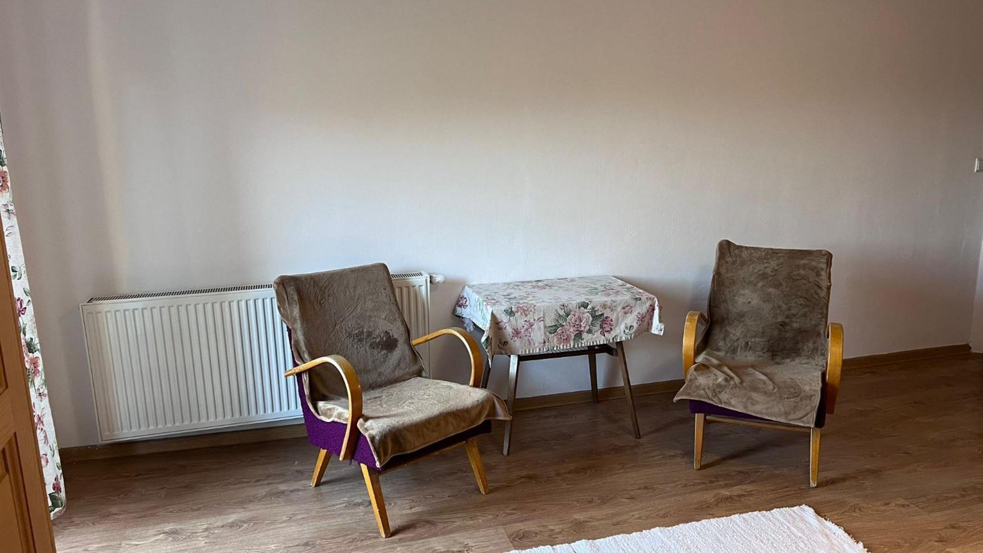 Stary Dom Hotel Oravska Polhora Bilik gambar