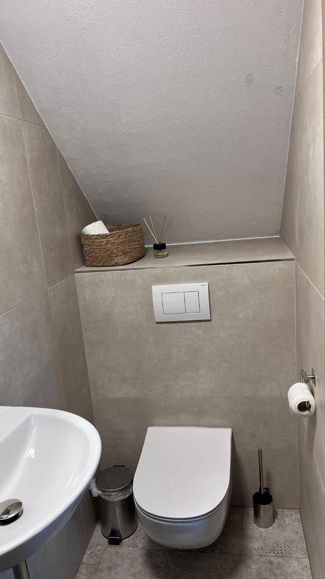 Stary Dom Hotel Oravska Polhora Bilik gambar
